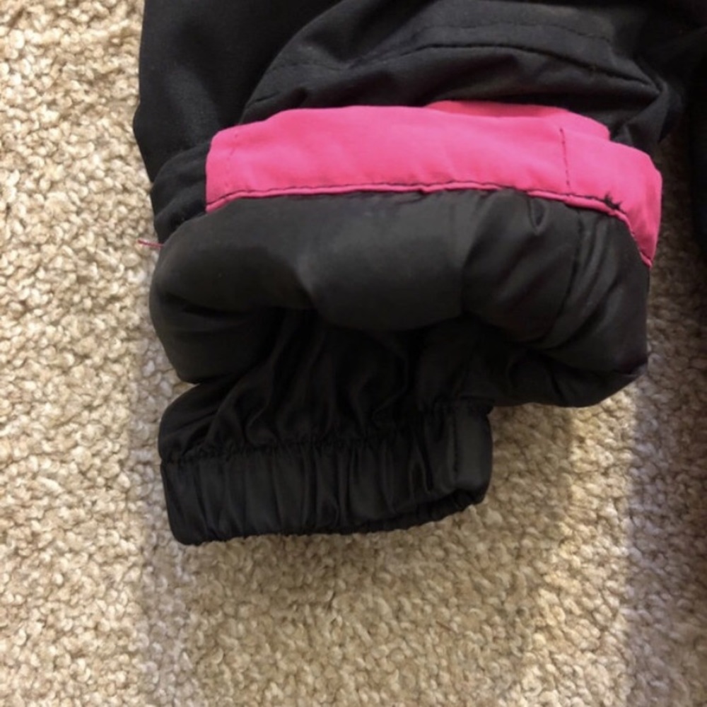 Infant Snowsuit - Picture 4 of 4